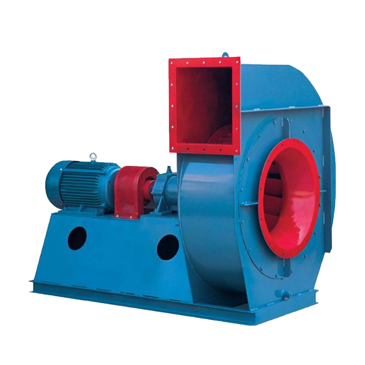 8, 9 series centrifugal blower