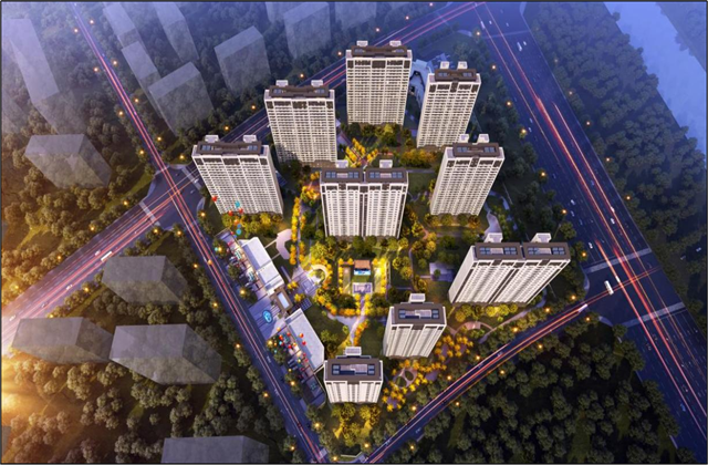 888集团十建： 探索被动式超低能耗建筑气密性施工的“888集团方案”